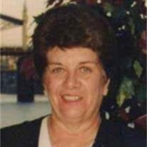 M. Kathleen Kimmell