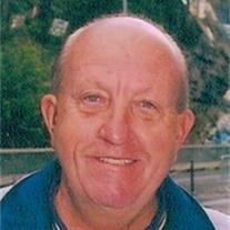 William Carl Ihlenfeld