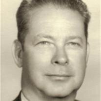 John Edward Shea