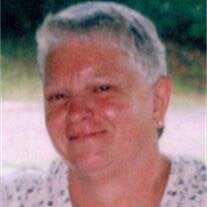 Patricia Ann Fry