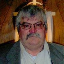 Charles Joseph Matuke