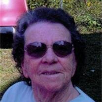 Leona G. Miles Tebay Craig