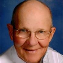 Charles Ivan Wilson