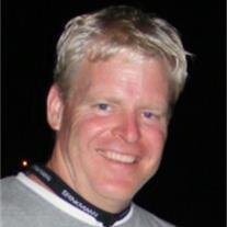 Bradley G. Wardle