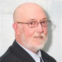 Larry D. Parenti