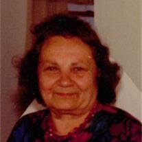 Helen  Sewanich