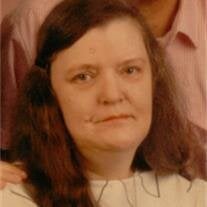 Doris Ann Harmon