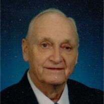 Donald M. Crouch