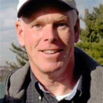 Gary  Duane Morris