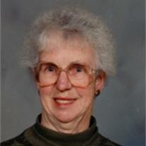 Frances Onede Hilliard