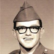 Arthur C. Bergbigler