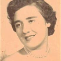 Sally Ann Burns
