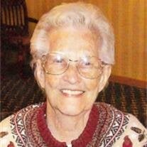 Marilyn Ann Beazell