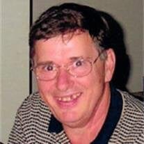 Jack E. Rumbaugh