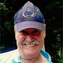 James H. McCune