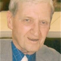 Lloyd  Henry Wagner
