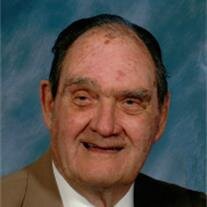 Walter K. Morey