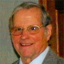Ralph V. Warheit