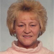 Dixie Lee Young
