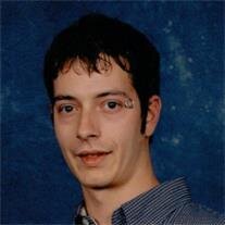 Timothy Ray Spencer