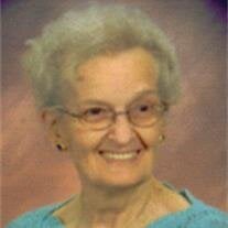 Bernice Peace Campbell