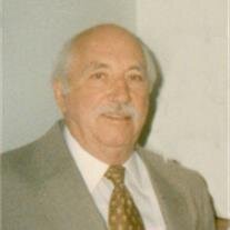 John "Jack" E. Edinger