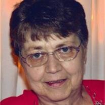 Cheryl Lynn Bollinger