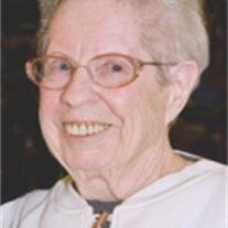 Frances "Finger"  Osche