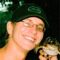 Kyle Erik Hasychak