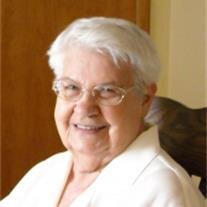 Mary Dolores Guiste