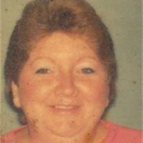 Brenda Sue Velasquez