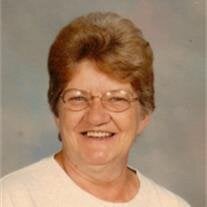 Shirley A. (Kelly) Schaffer