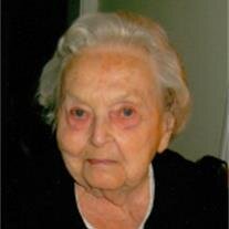 Mae Bonsall Kiester