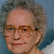Marianne A. "Toni" Gibson