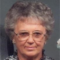 Anna Marie Alberti