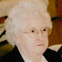 Joy Helen Bauer