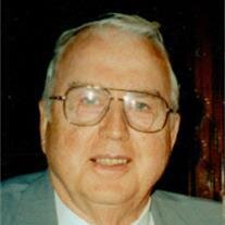Floyd E. Harrington
