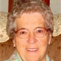 Laura "Sis" Elizabeth Smith
