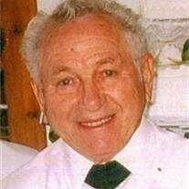 John Andrew McKitten