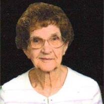 Lauretta  Bowers