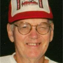 John Larry Nicklas