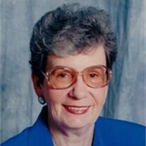 Charlotte Doris Stewart Murphy