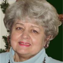 Karen Virginia Chaney