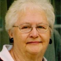 Virginia Rose Campbell