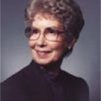 Patricia Shoemaker Renick