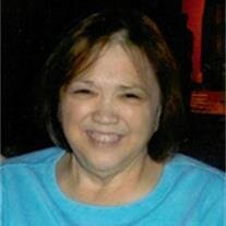 Carolyn Sue Lewis