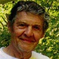 James H. Weisenstein