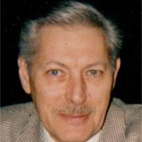 Kenneth B. Somerville