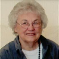 Claribel H. Martin