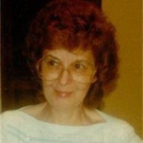Geraldine Louise Sherman